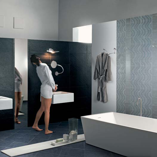 FEATURE BASE TILE